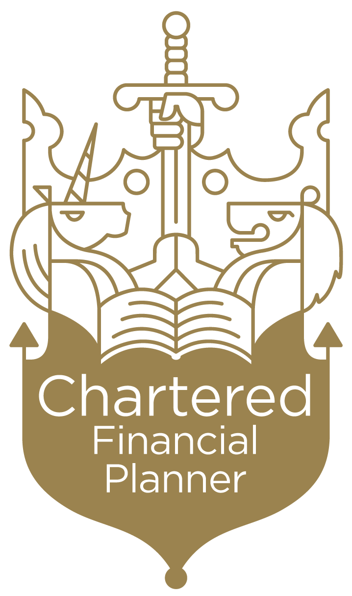 Chartered financial planner